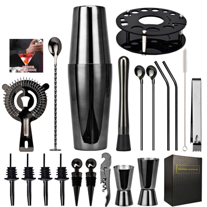 Bartender Kit 20 Pieces