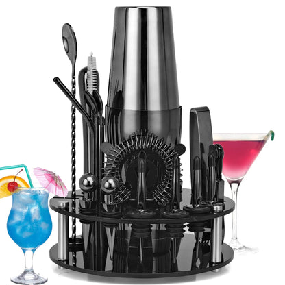 Bartender Kit 20 Pieces