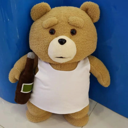 Ted The Teddy Bear