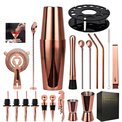 Bartender Kit 20 Pieces