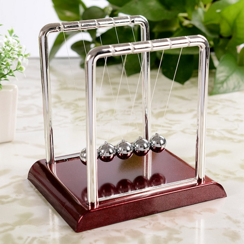 Newton Pendulum Cradle