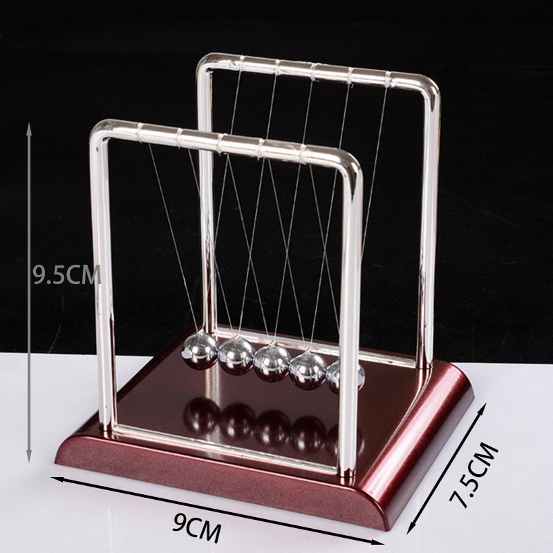 Newton Pendulum Cradle